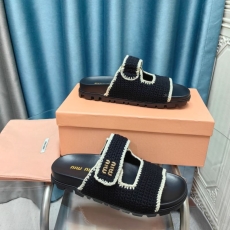 Miu Miu Sandals